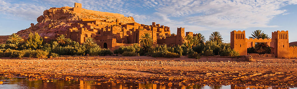 Maroc